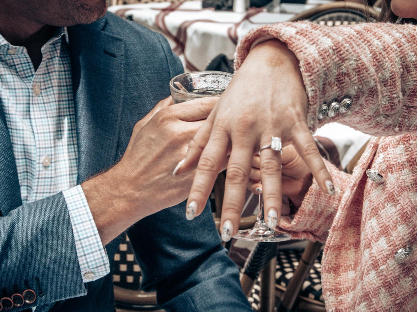 The Wedding Website of Christina Rincon and Todd Macumber