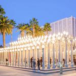 Los Angeles County Museum of Art