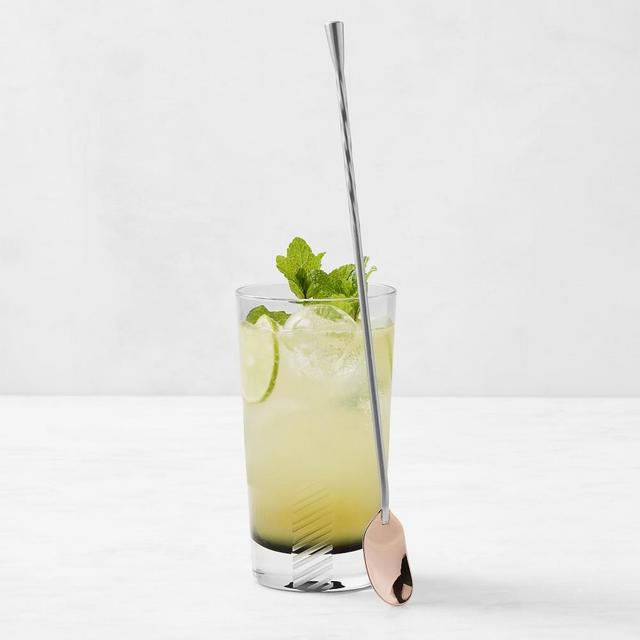 Williams Sonoma Billy Reid Bar Spoon