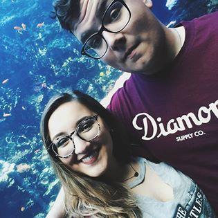 Georgia Aquarium. 2018