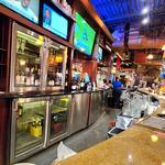 Calhoun's in Pigeon Forge