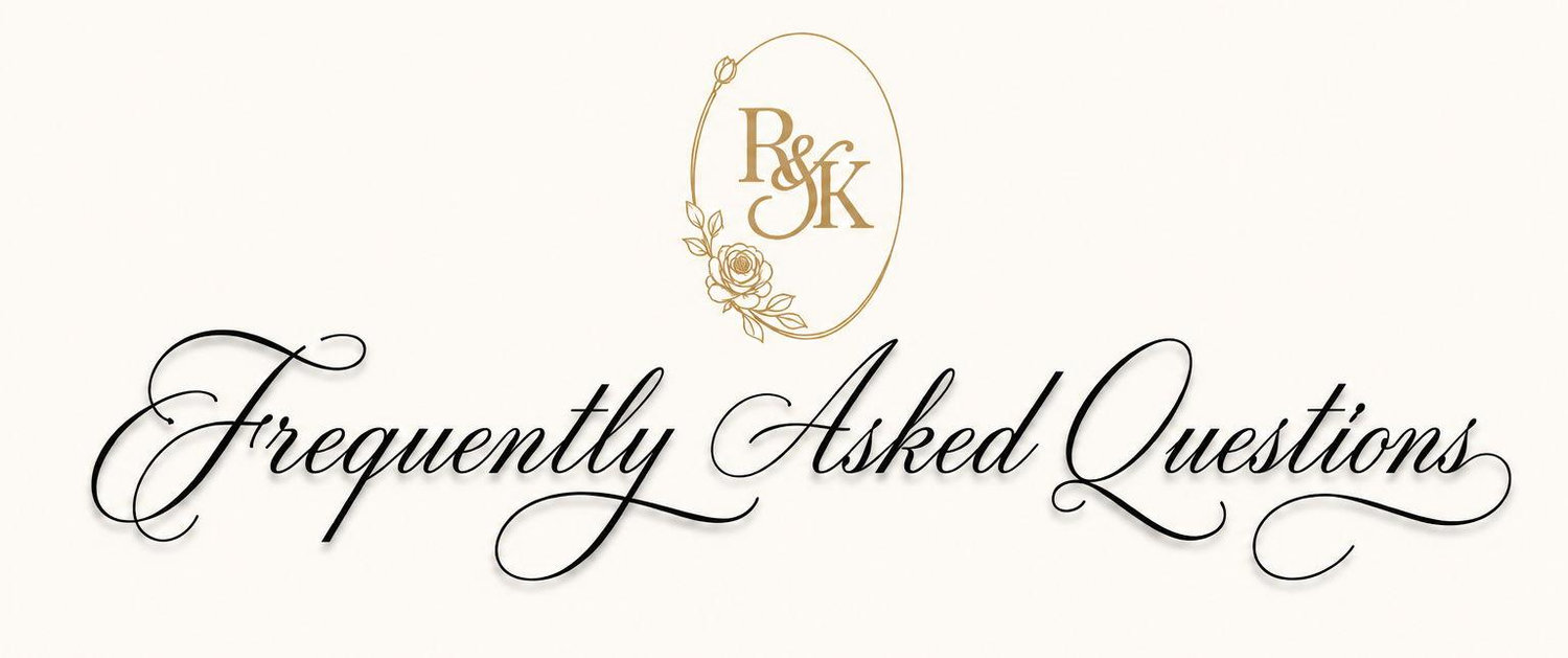 The Wedding Website of Randy Afurong and Kimberly Dela Rosa