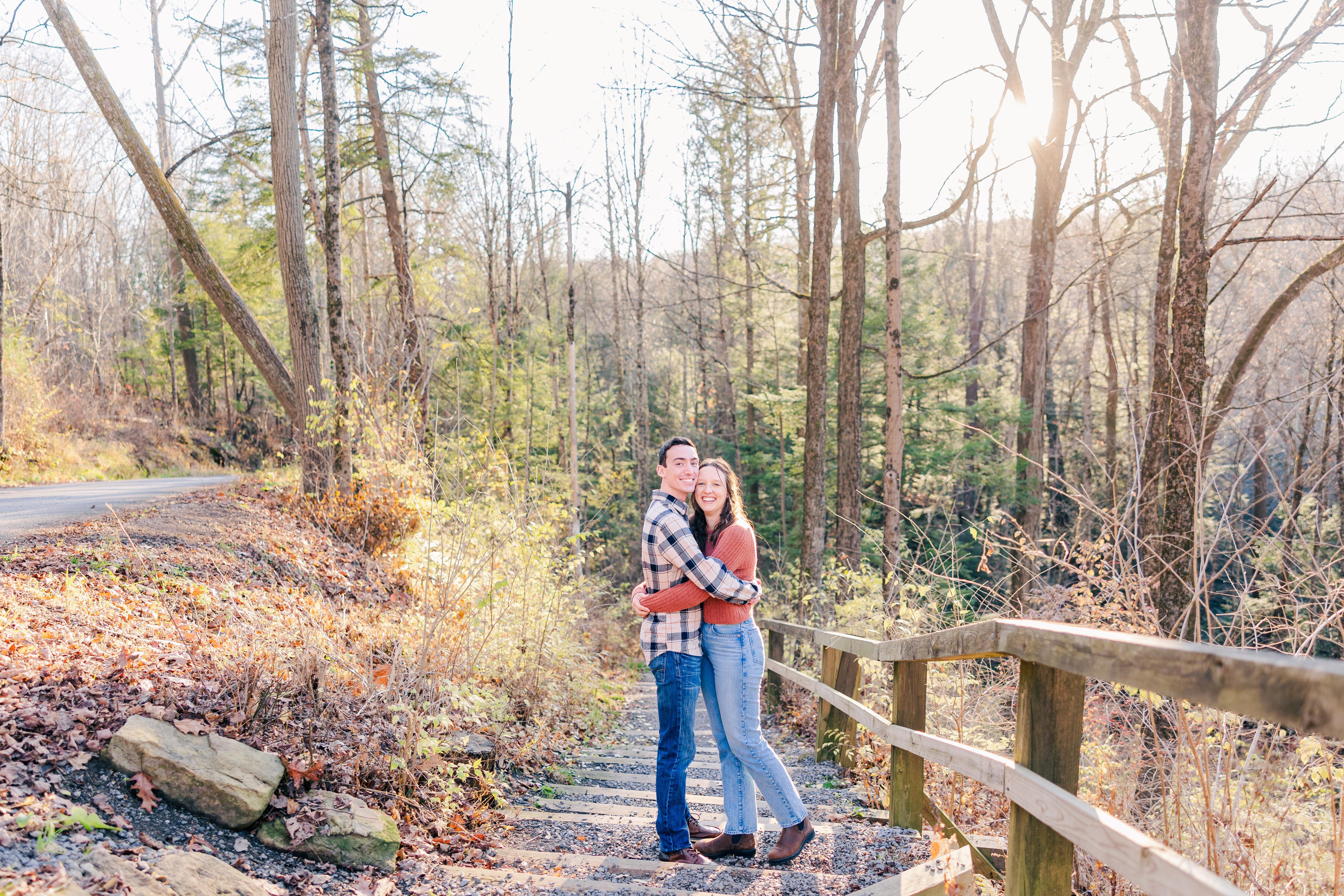 The Wedding Website of Madelyn Hank and Daniel Mueller