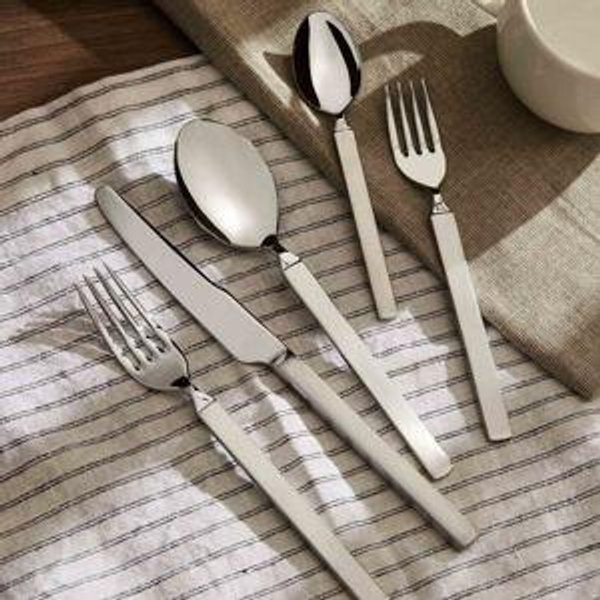 Alessi Dry Cutlery Set
