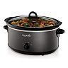 Crockpot™ Design To Shine 7-qt. Slow Cooker