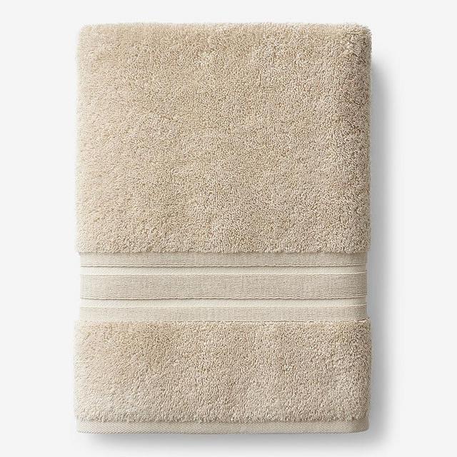 Company Cotton Turkish Cotton Bath Towel