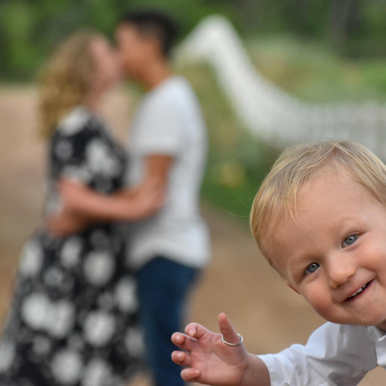 ….. and Sammy Dean was all in too!