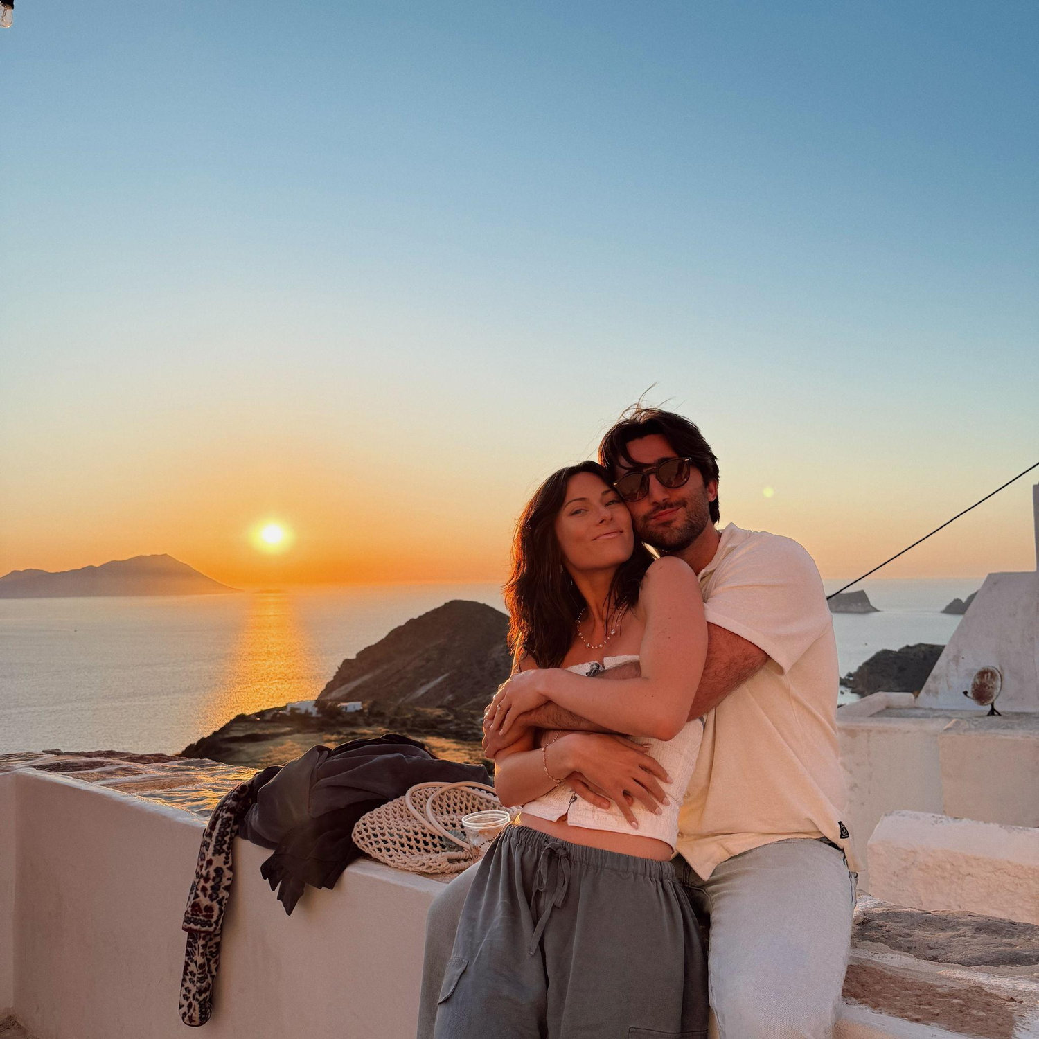 Greece 2025 - a full circle moment!