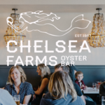 Chelsea Farms Oyster Bar