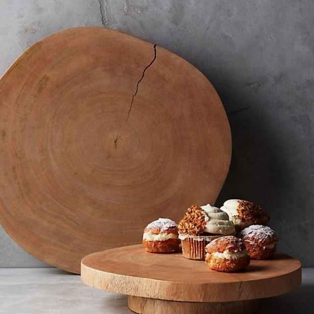 Hingham Lazy Susan