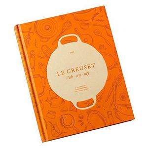 Le Creuset Cookbook