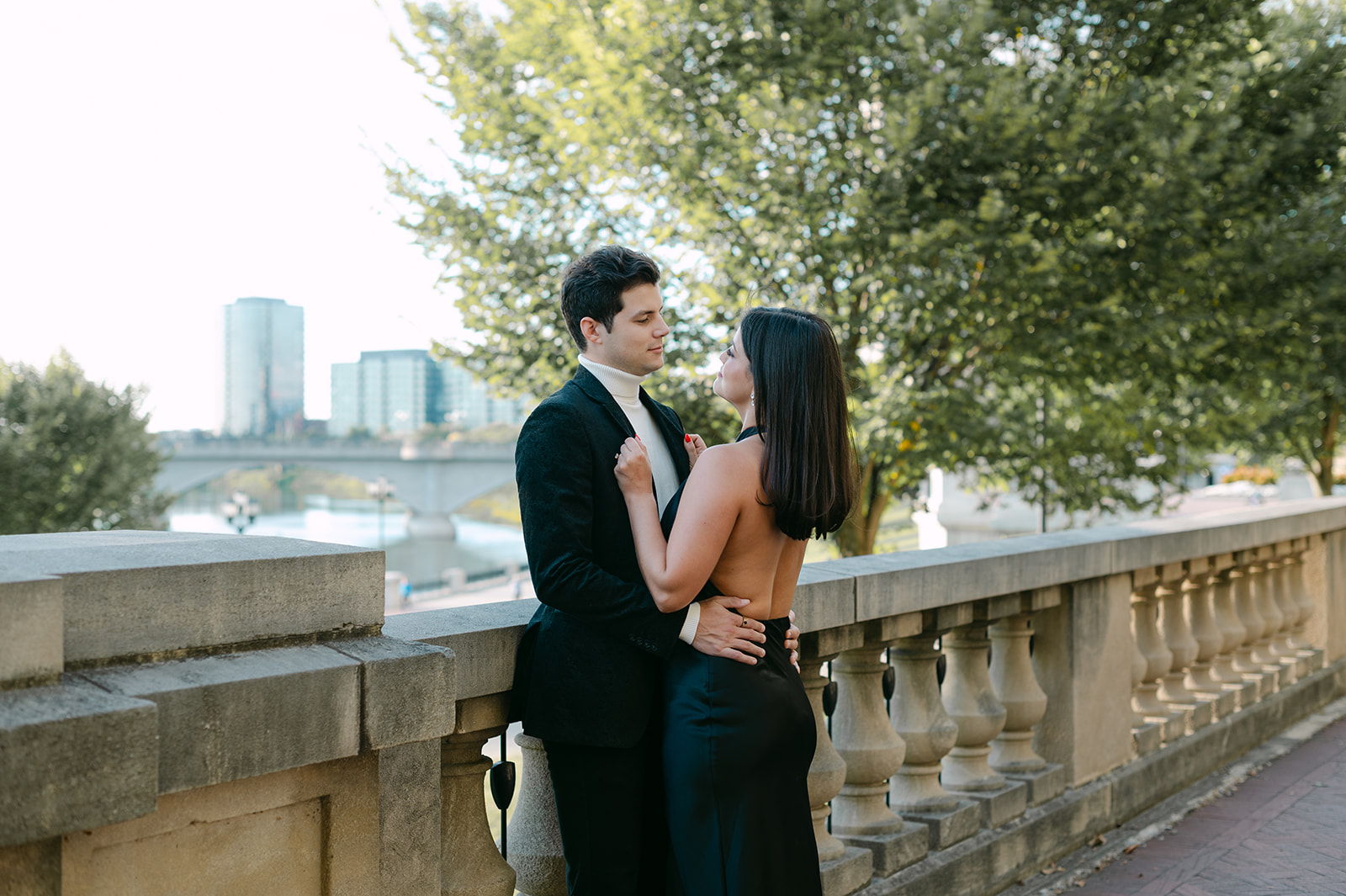 The Wedding Website of Averi Townsend and Griffin Weeks