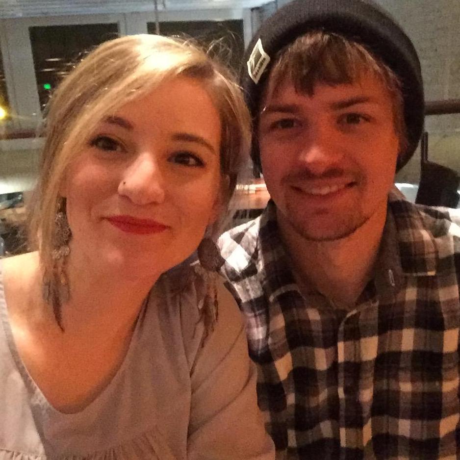 Date Night!