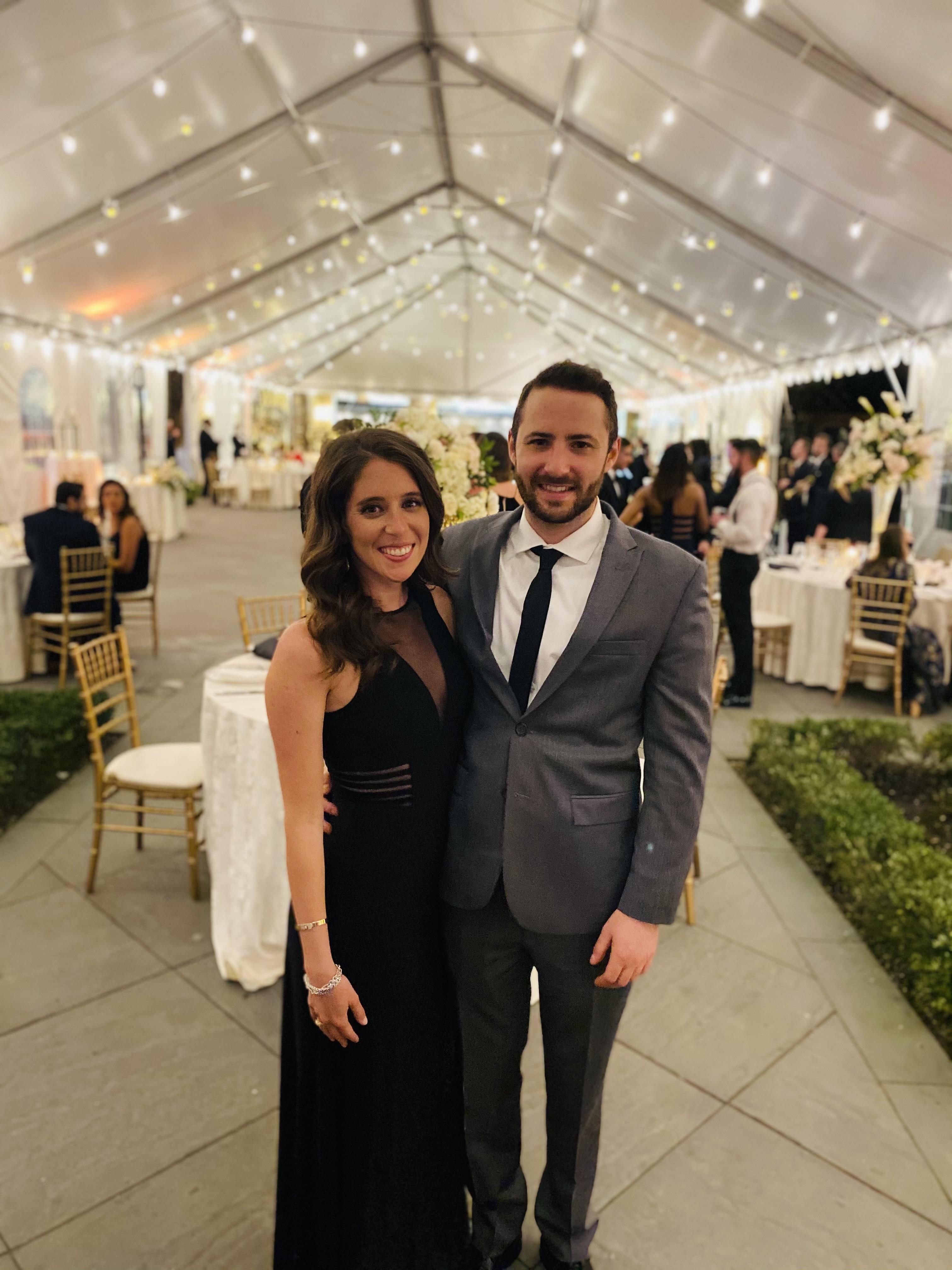 The Wedding Website of Amanda DiPietro and Dylan Reed