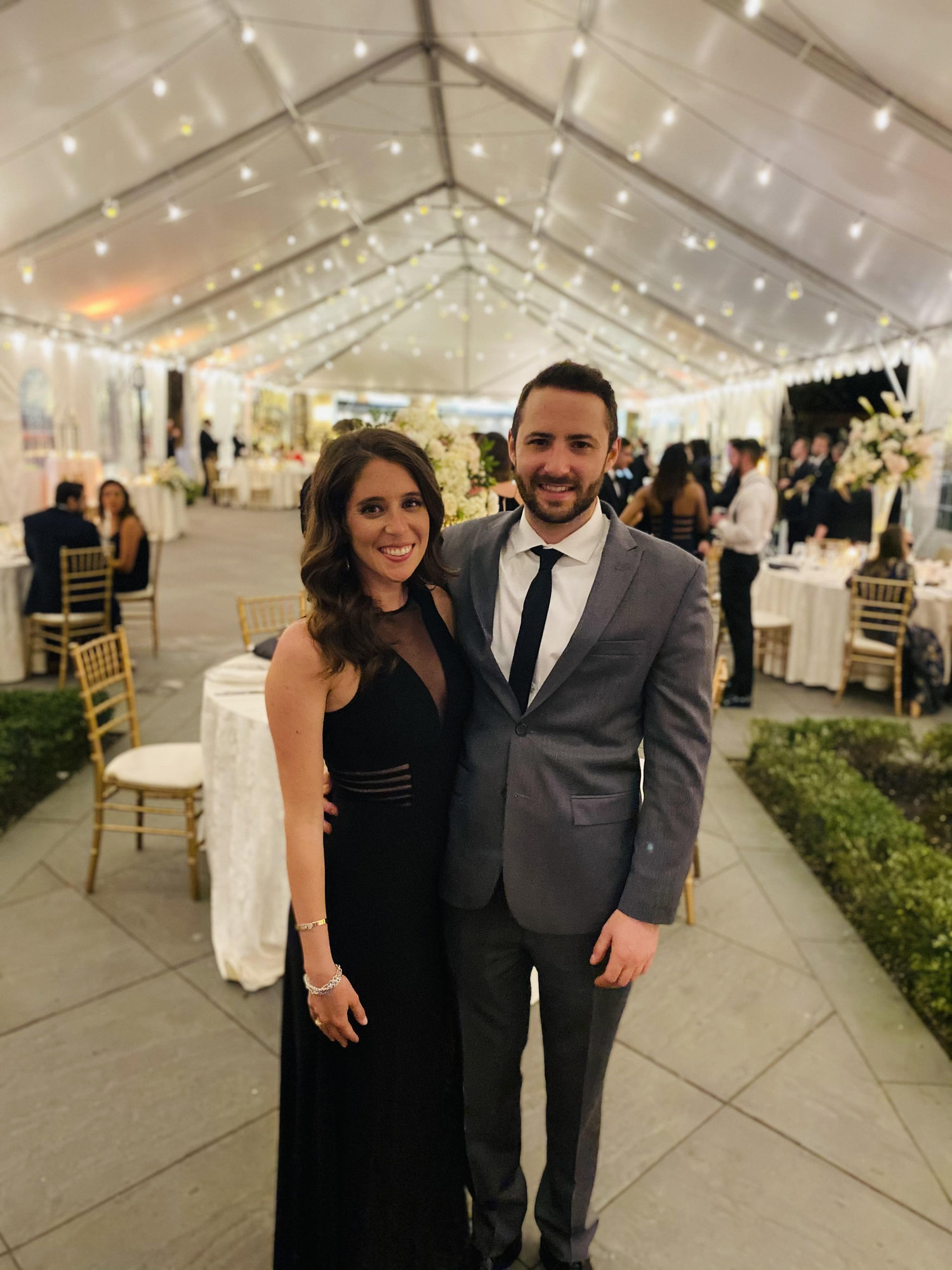 The Wedding Website of Amanda DiPietro and Dylan Reed