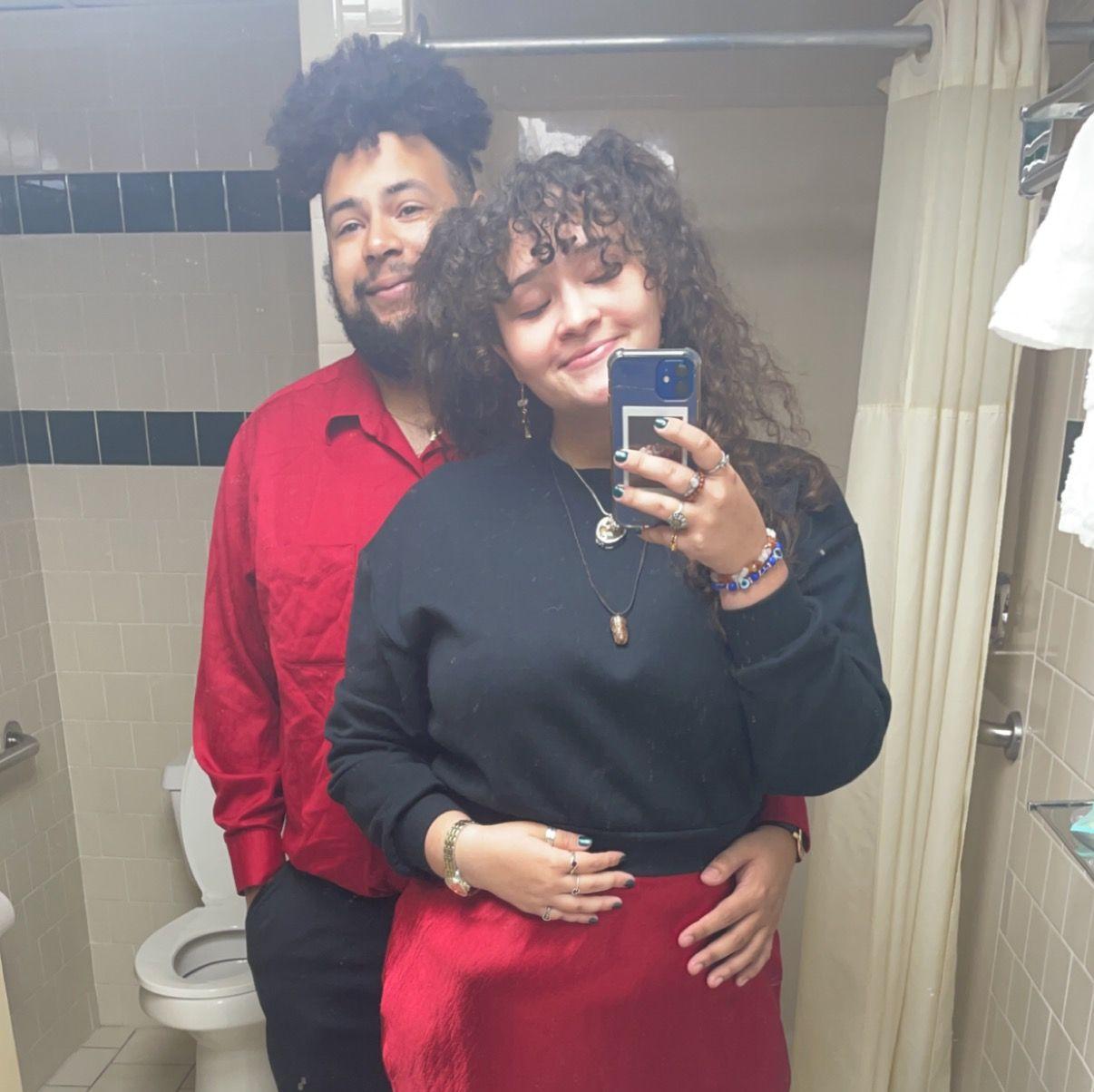 Our first trip to Georgia