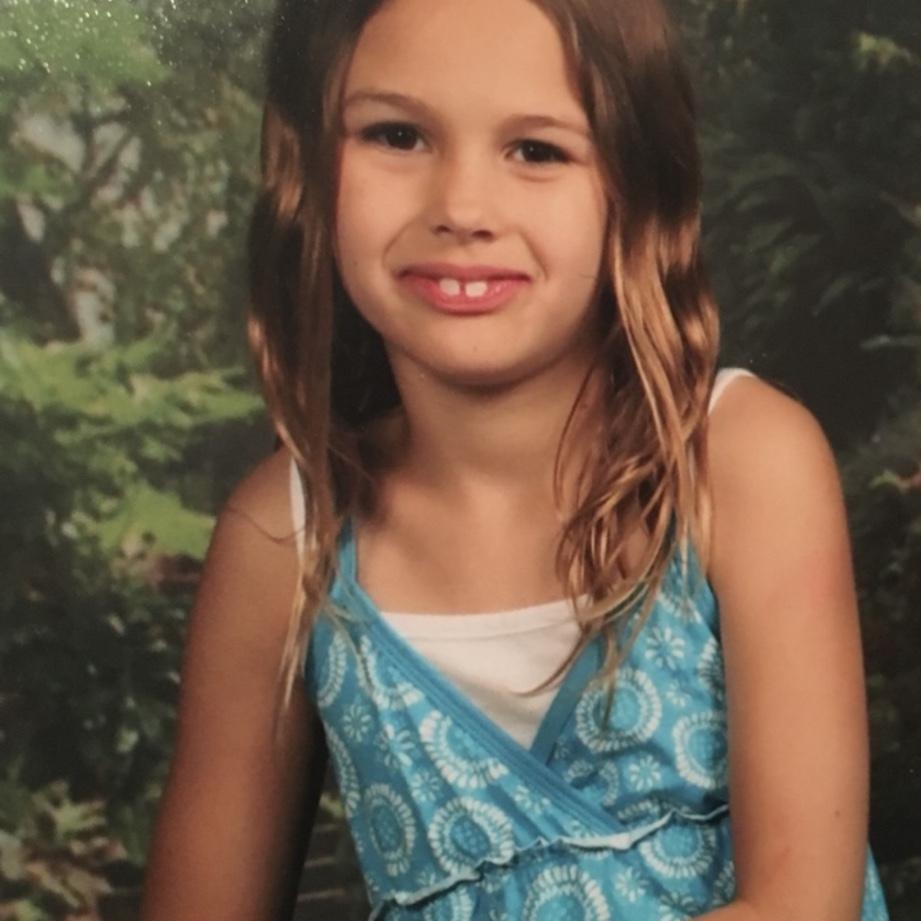 Thank goodness for braces 🙏🏼