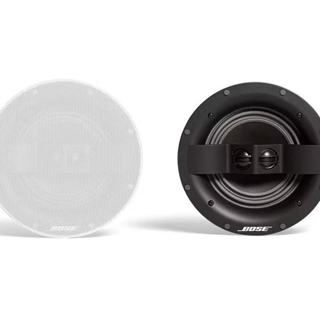 Virtually Invisible® 791 Series II in-ceiling speakers