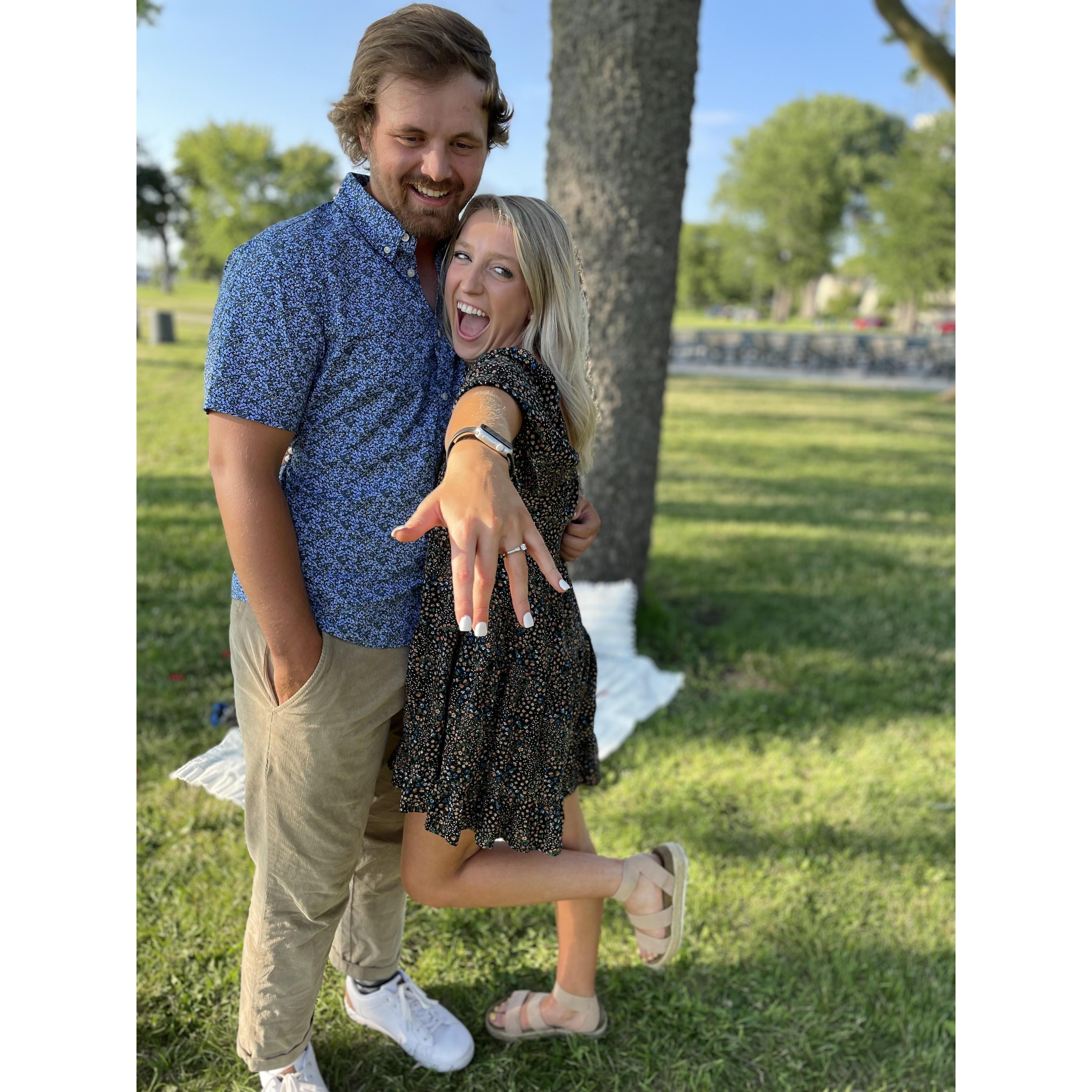Proposal