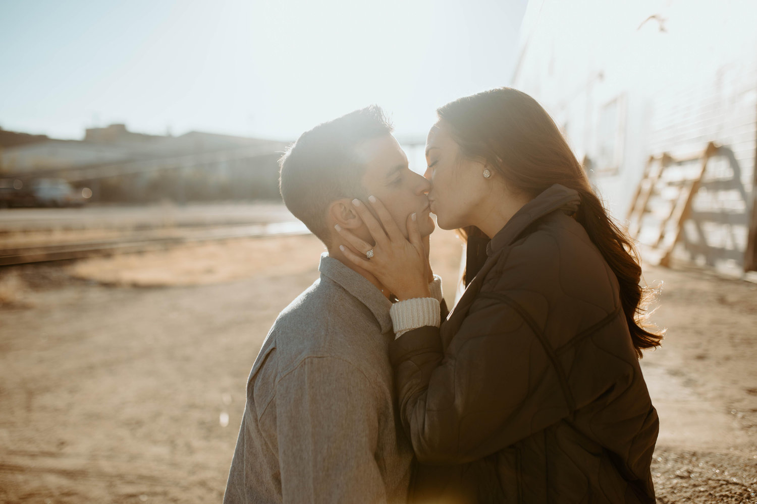 The Wedding Website of Paige Erickson and Tyrel Erickson