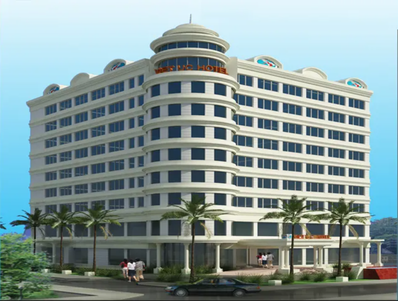 The Wedding Website of KHANH DUY PHAN and HA DUYEN VU