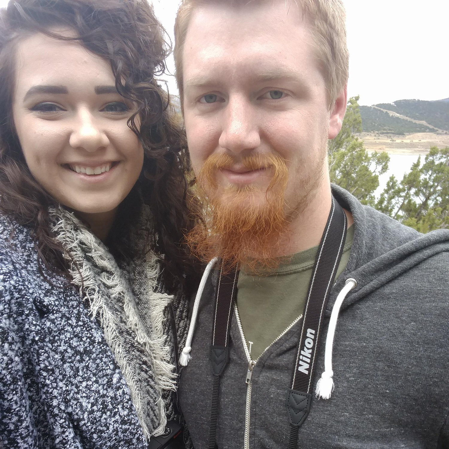 Thanksgiving Trip 2016! 
Colorado