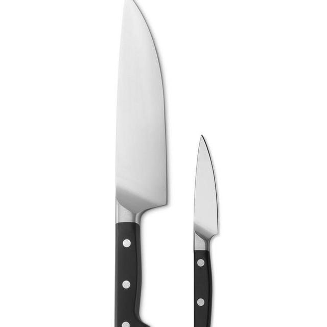 Zwilling J.A. Henckels Pro Paring & Chef's Knife Set