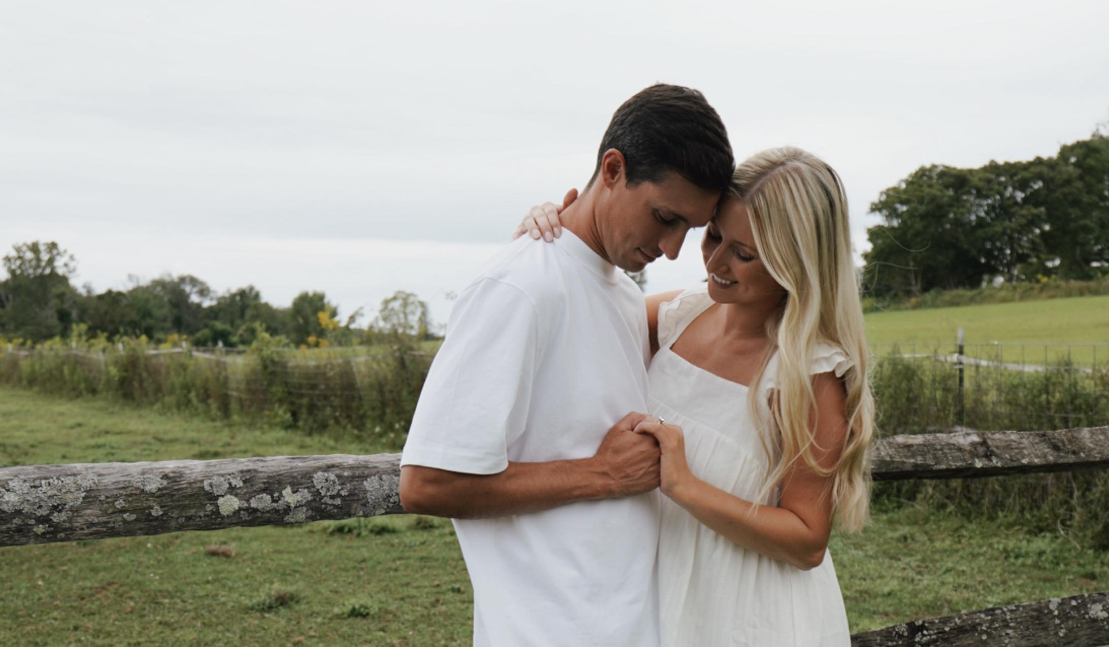 The Wedding Website of Alyssa Latimer and Hayden Jarck