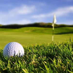 Golf Addiction