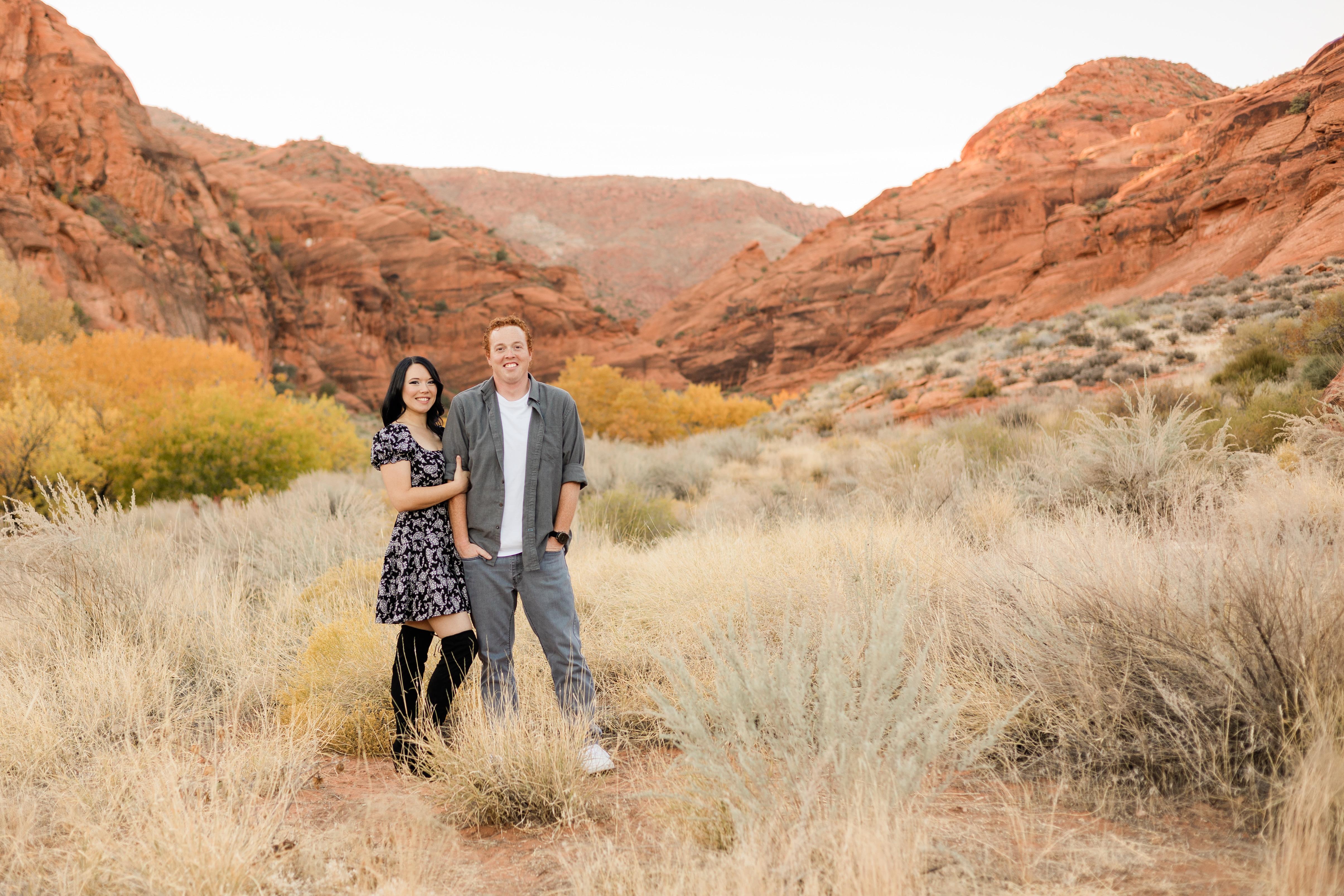 The Wedding Website of Amber Dustine and William Tyler