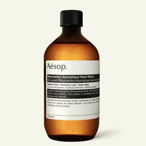 Resurrection Aromatique Hand Wash Refill | Aesop