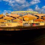Estadio Banorte