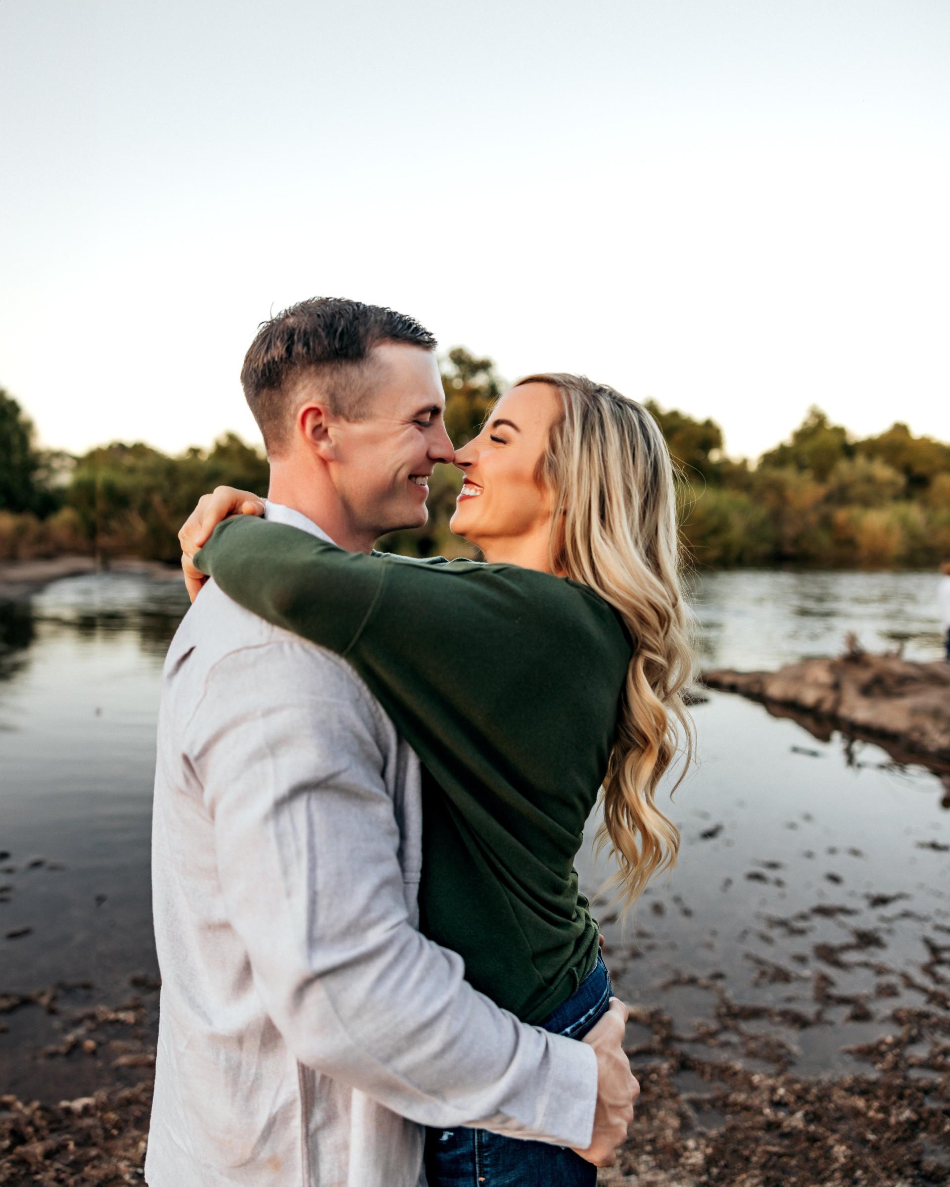 The Wedding Website of Ashley Cox and Taylor King
