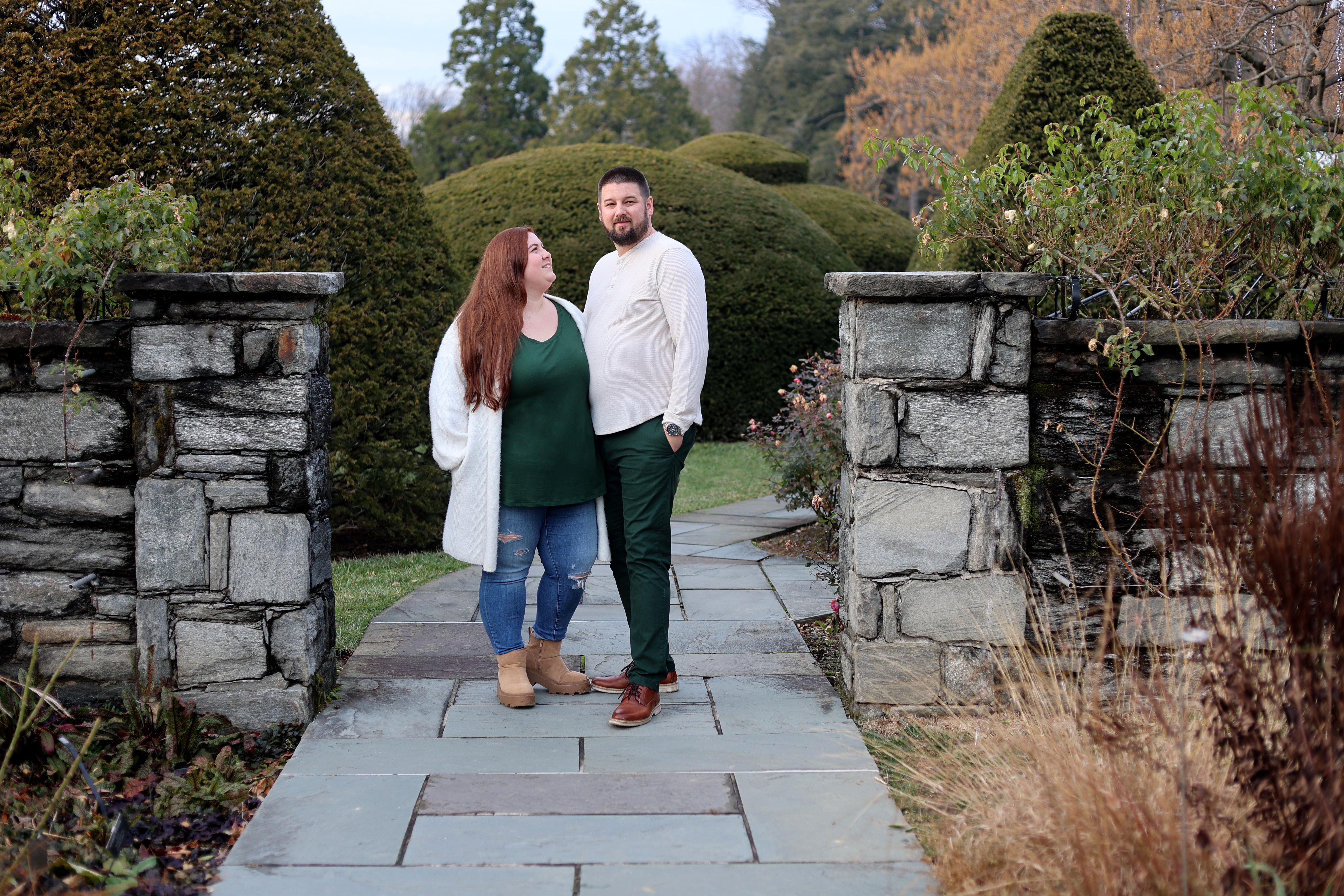 The Wedding Website of Julie Elizabeth Kuznet and Daniel Charles Hanawalt