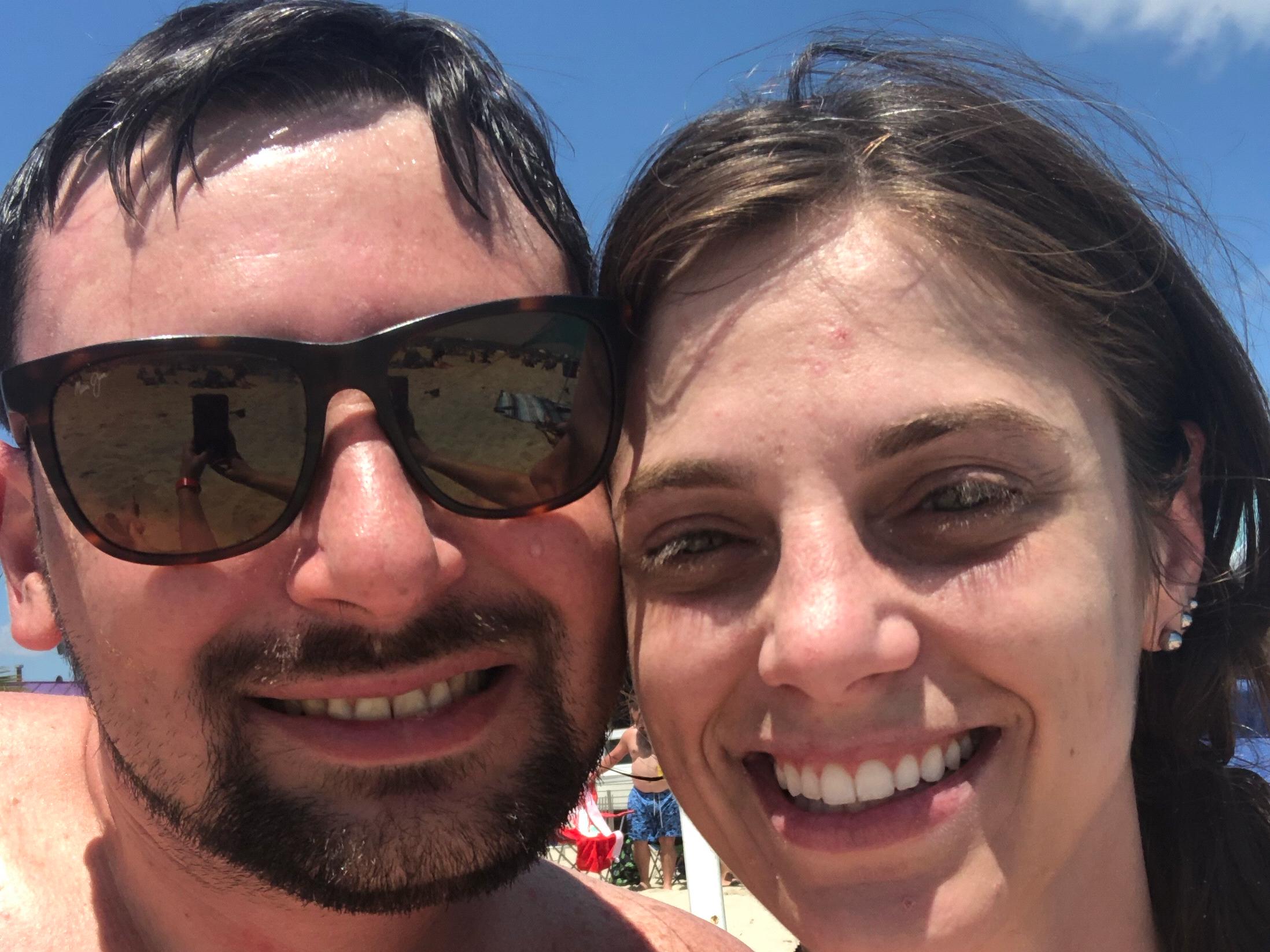 The Wedding Website of Amanda Sheehan and Mark Schneck