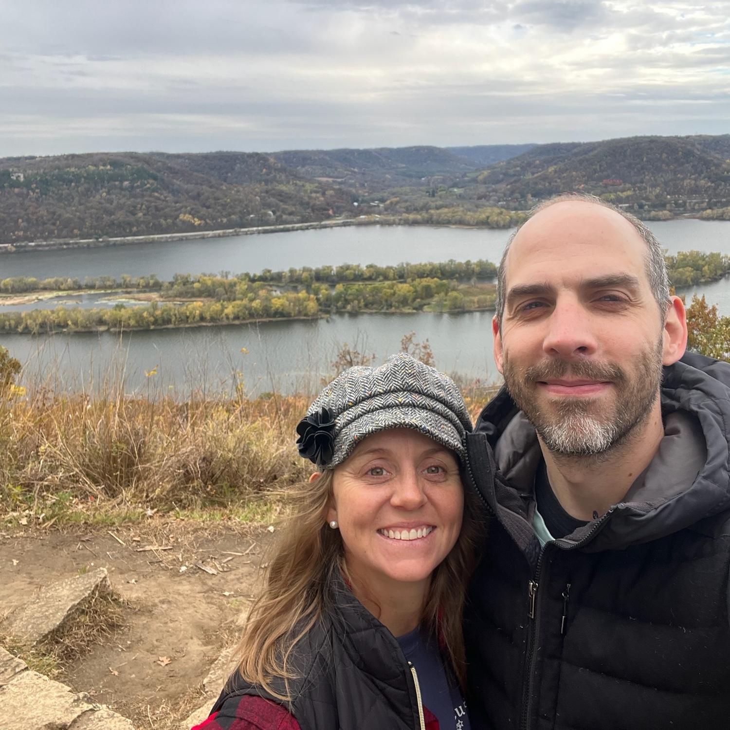 Perrot State Park