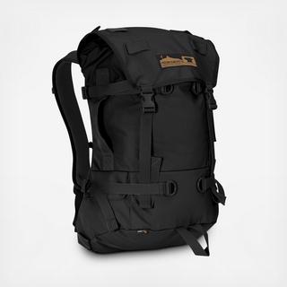 Wizard Backpack