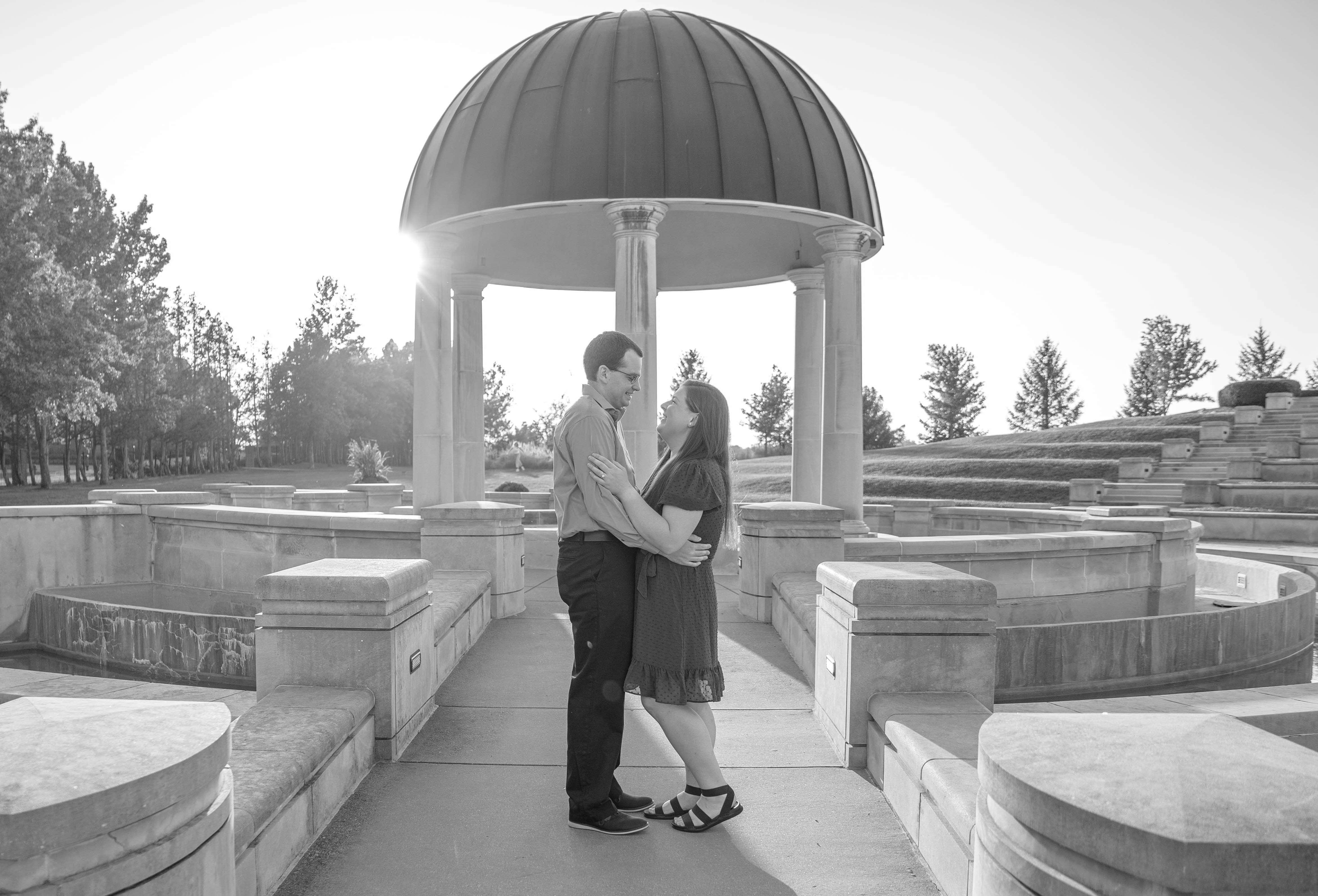 The Wedding Website of Siara Chupp and Jonathan Tooker