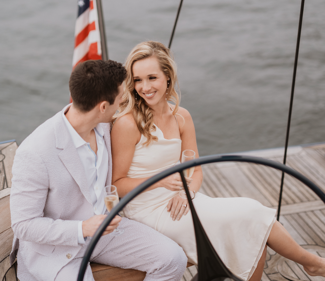 The Wedding Website of Haley Neal and Parker Wilson