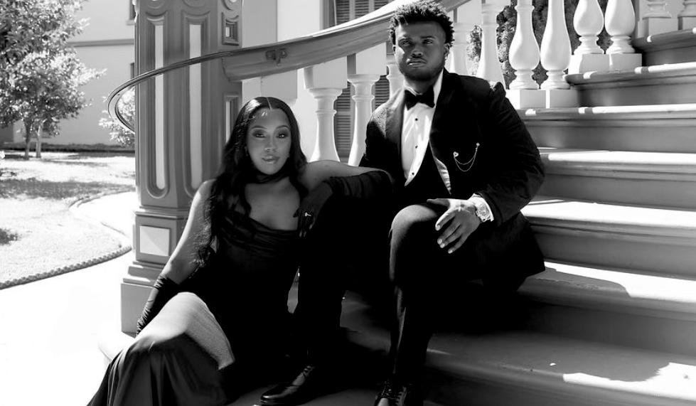 The Wedding Website of Nathaniel Green and Kemaea Goins