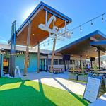 Lewis Barbecue Greenville