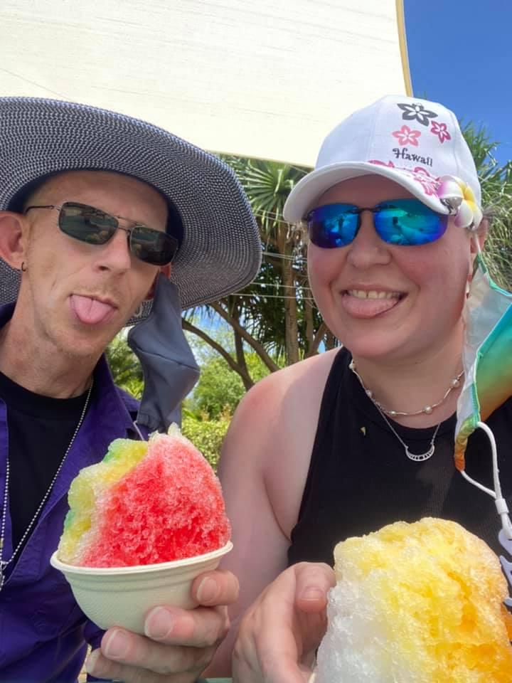 The Wedding Website of Julie McCoy and Joshua Eckert