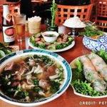 Ha Long Bay Restaurant