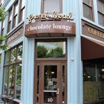 French Broad Chocolate Lounge