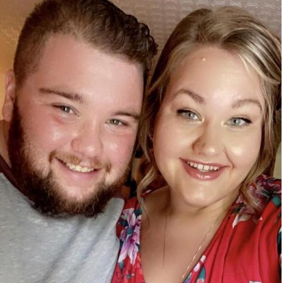 The day of Erin's Bridal Shower