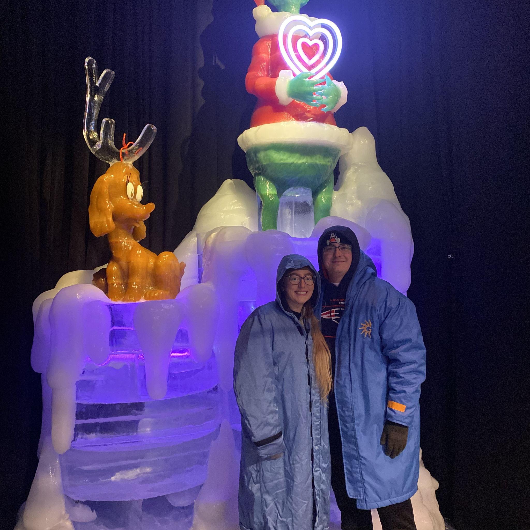 ICE Gaylord Palms