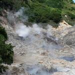 Saint Lucia Volcano Tour