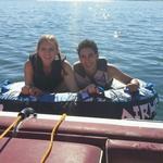 Walk Folsom Lake