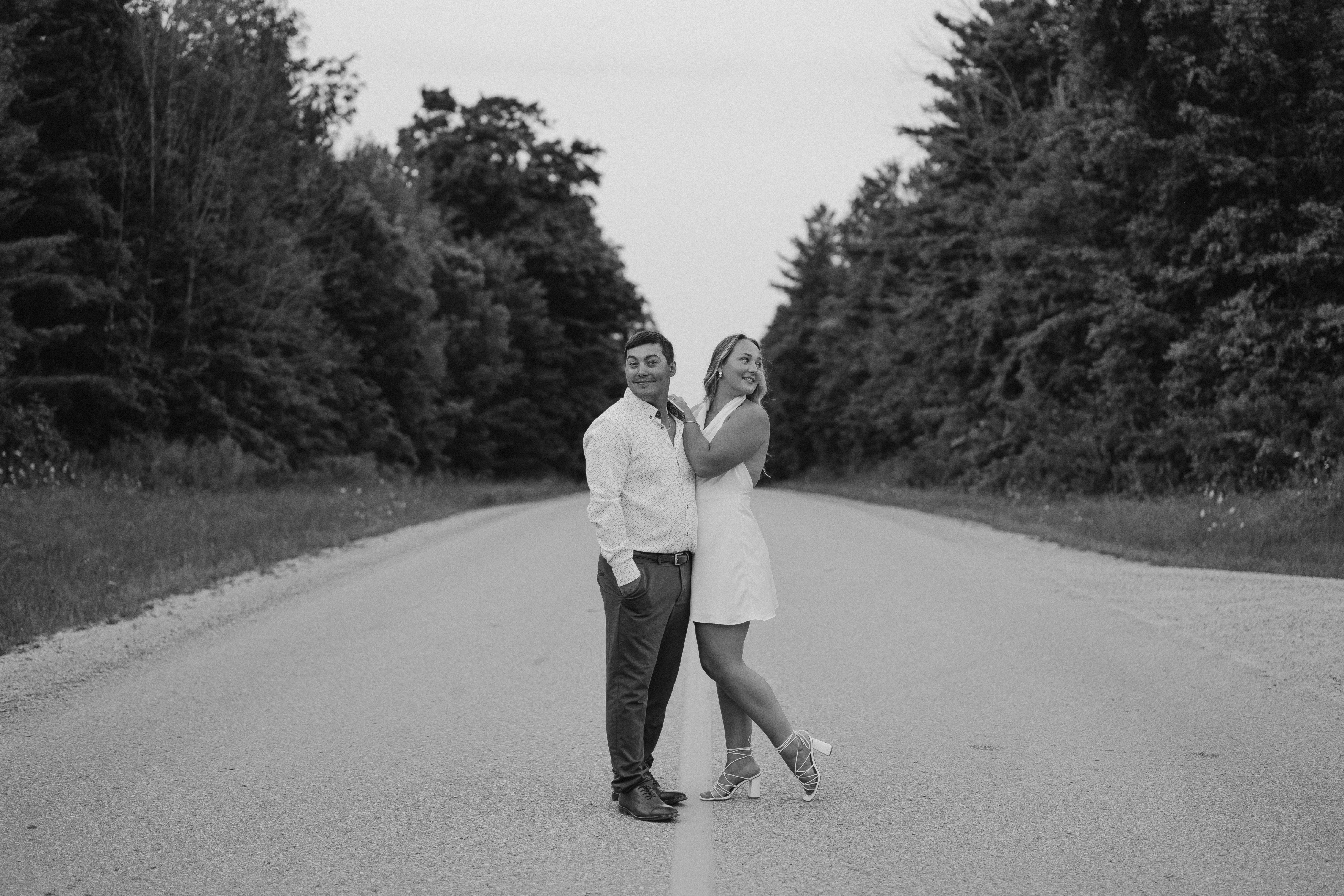 The Wedding Website of Ashley Johnston and Logan Kellington