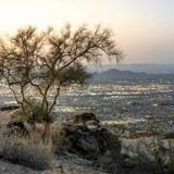 South Mountain Park and Preserve